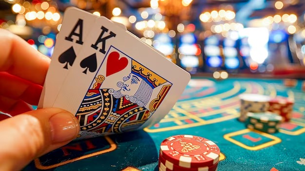 abutogel login Live Dealer Tables Built for Indonesia